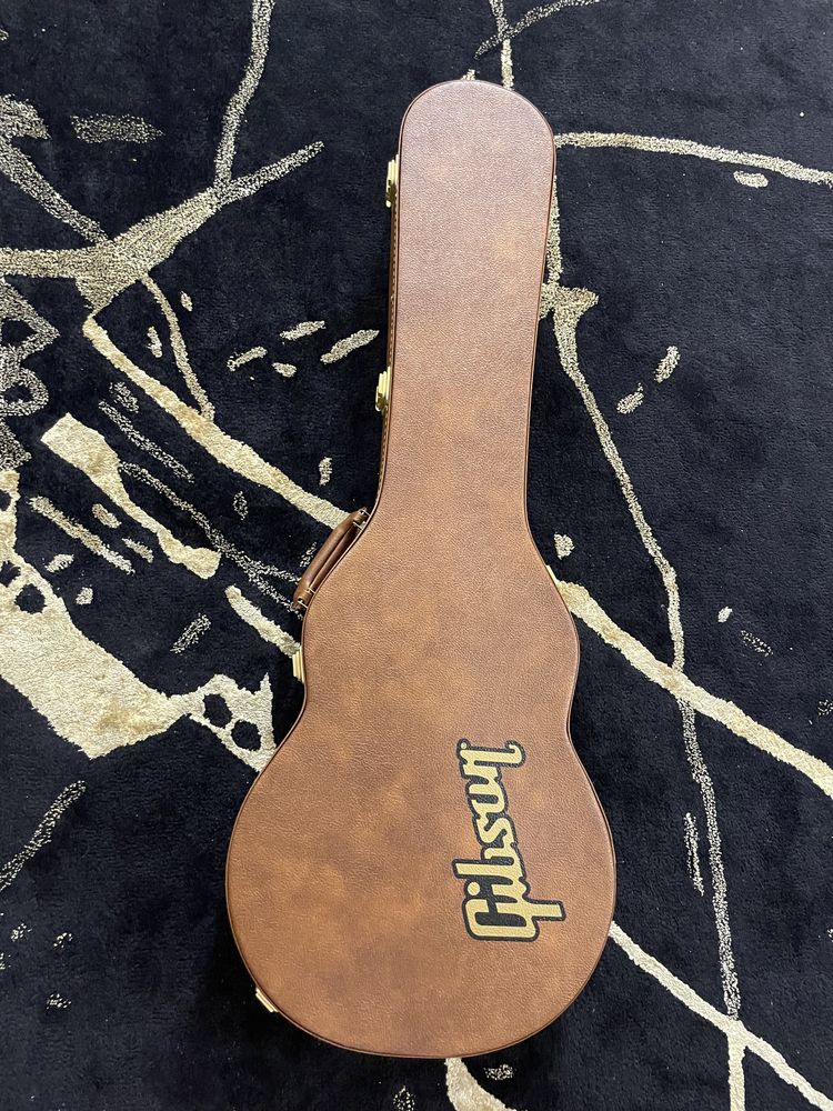 Chitara electronica Gibson Les Paul Standard 60s BB