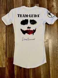 Limited Edition Team Luda тениска