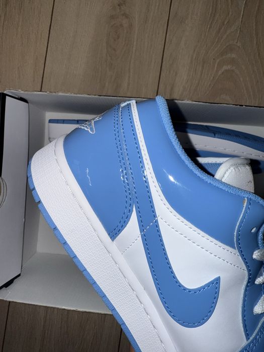 Обувки Air Jordan 1 Low SE "Legend Blue"