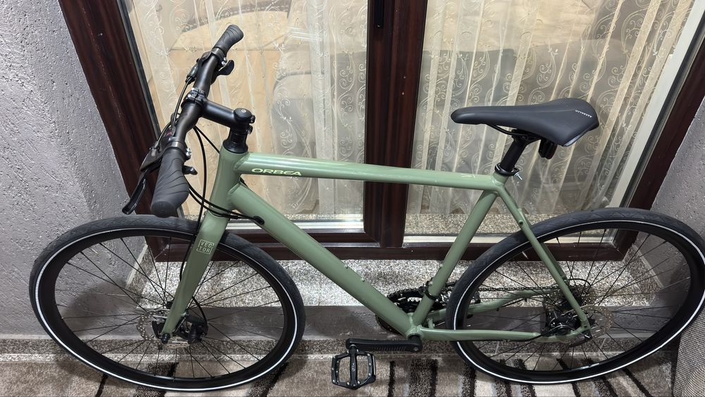 Bicicleta Orbea VECTOR 30 Urban Green Marimea L