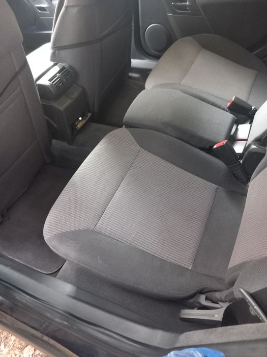 Opel signum 2.2 direct