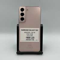 Amanet F28: Samsung Galaxy S22 Pink