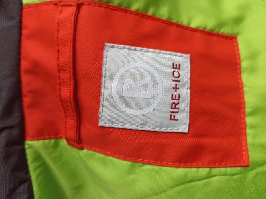 Дамско ски яке Bogner