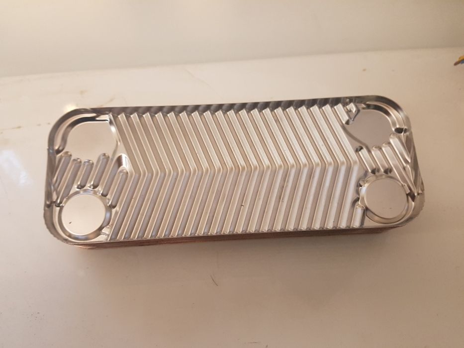 Schimbator secundar Ariston