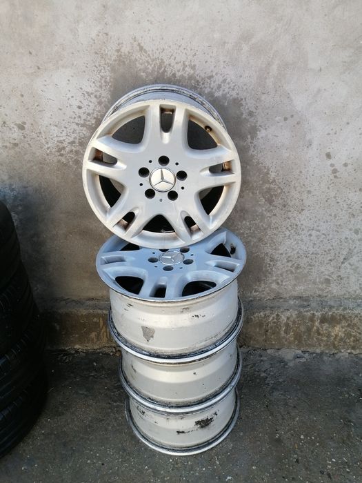 Продавам  джанти