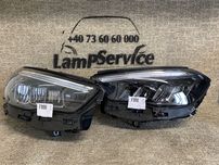 Mercedes GLA 2020/2023 w247 Far lampa originala F990 F991