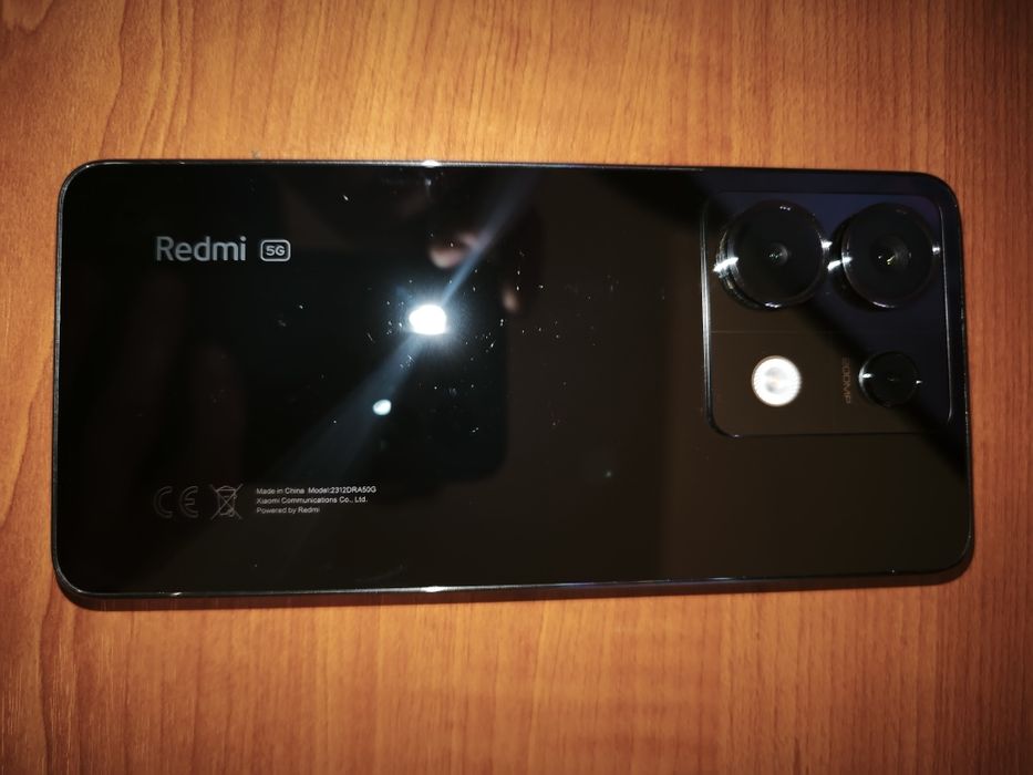Vând Redmi Note 13 Pro 5g