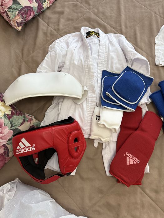 Кимано для каратэ