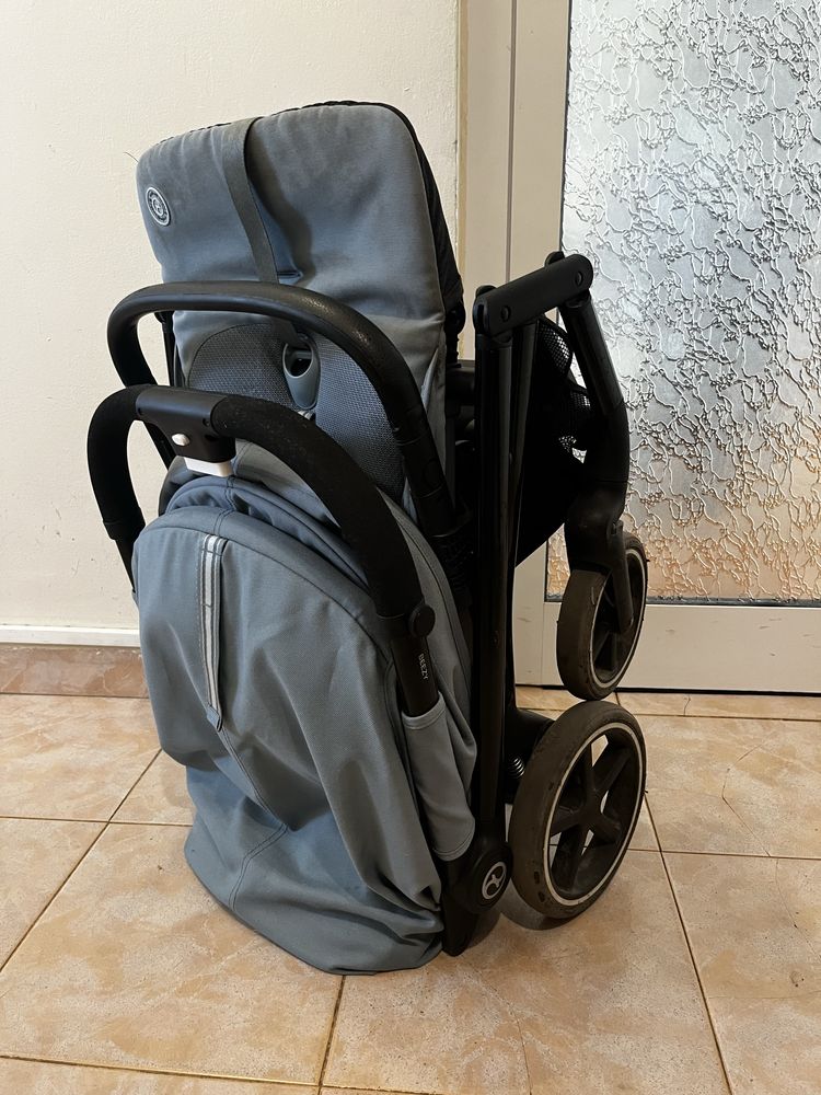 Детска количка Cybex beezy