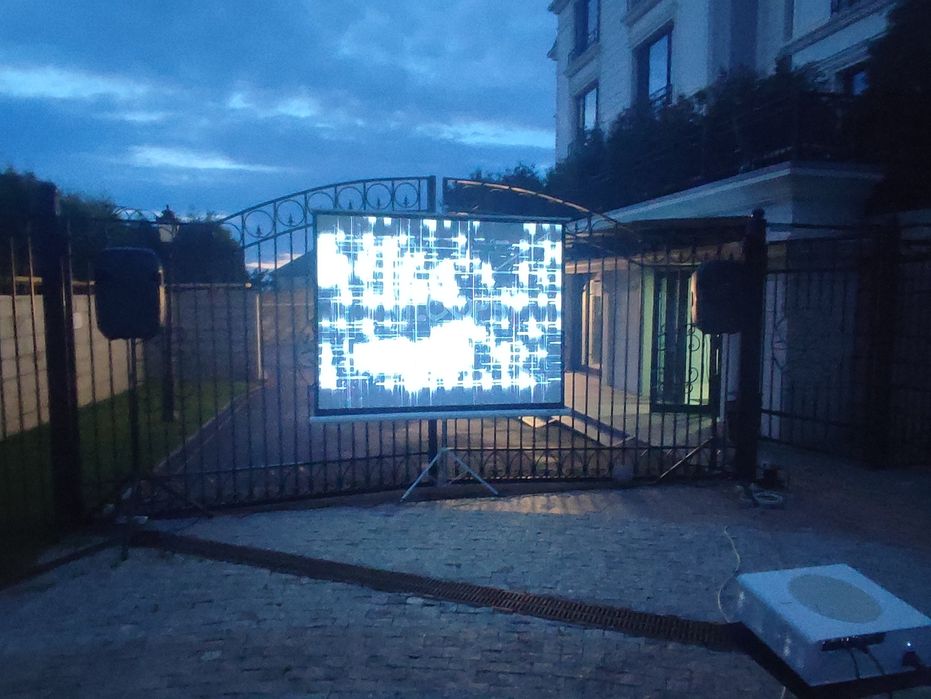 А.Р.Е.Н.Д.А проэктор  проектор с доставкой и установкой А.Р.Е.Н.Д.А пр