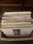 Lot vinyluri colectie proprie muzica