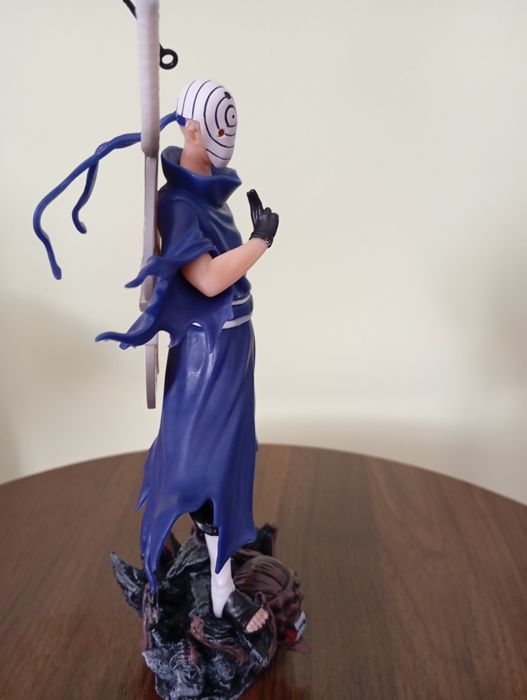 фигурка на обито от наруто / obito