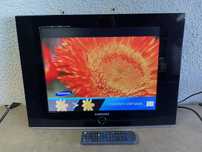 Телевизор Samsung LCD 20” - LE20S81B