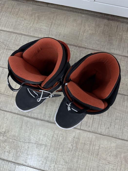 Boots Snowboard Wedze