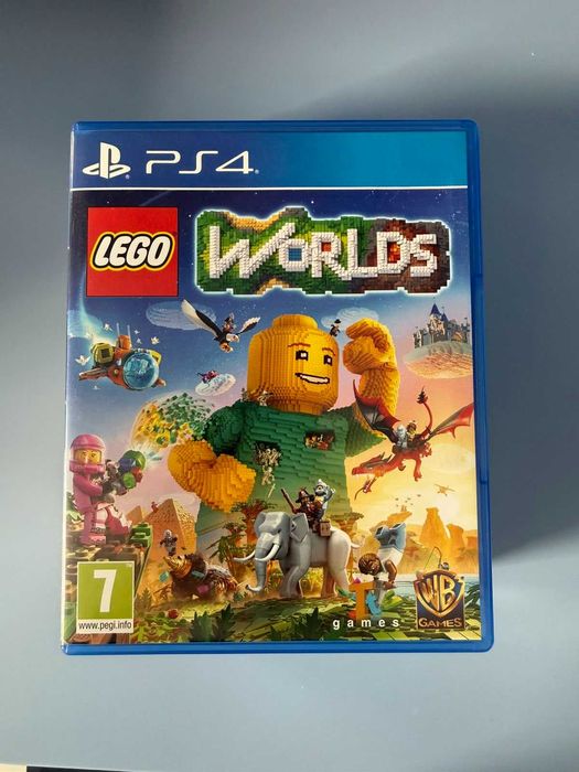 PlayStation игри