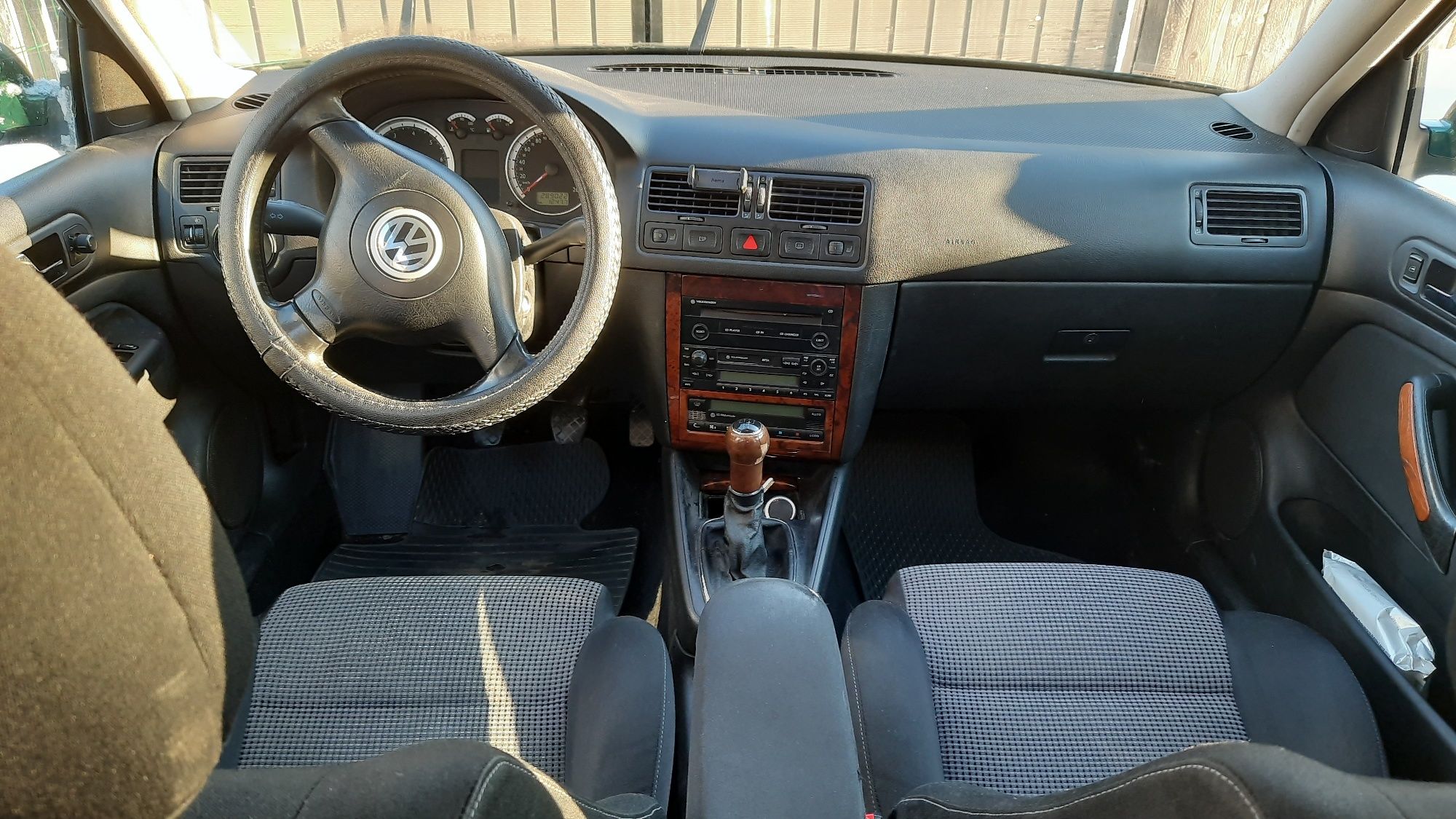 Vw Bora,2001,unic proprietar