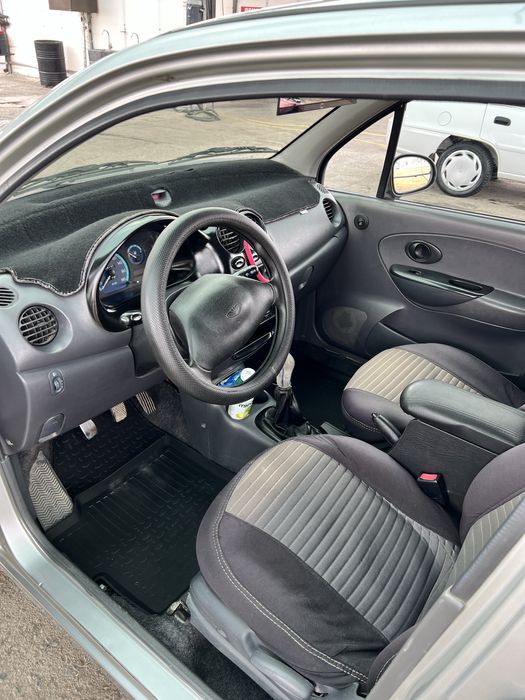 Matiz Mx 2010 yil