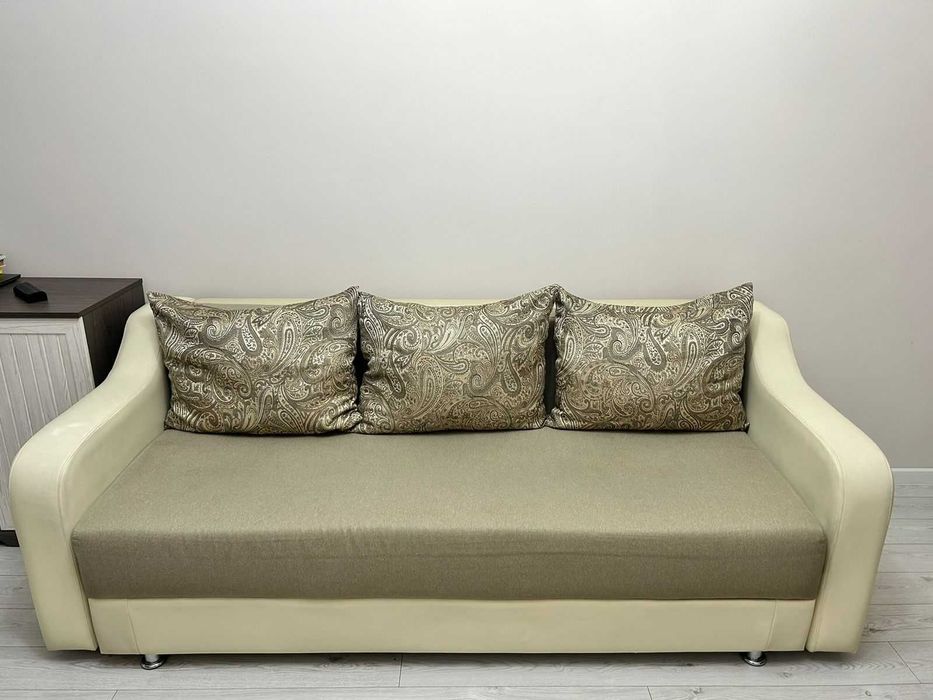 Диван раскладной