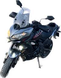 kawasaki versys 650