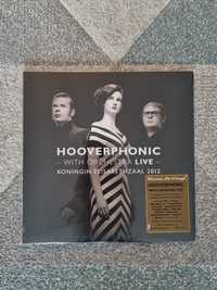 Disc vinil- Hooverphonic, Armin Van Buuren, Cigarettes After Sex, Enya