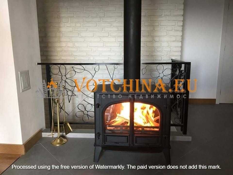 Продава се Къща в с. Кошарица, Област Бургас - 212 кв.м за 1180 €/кв.м - Снимка #11