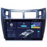 Navigatie Toyota Yaris 2005 - 2012, 4GB RAM 64GB ROM, Android 14