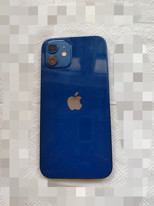 iPhone 12 128гб идеал