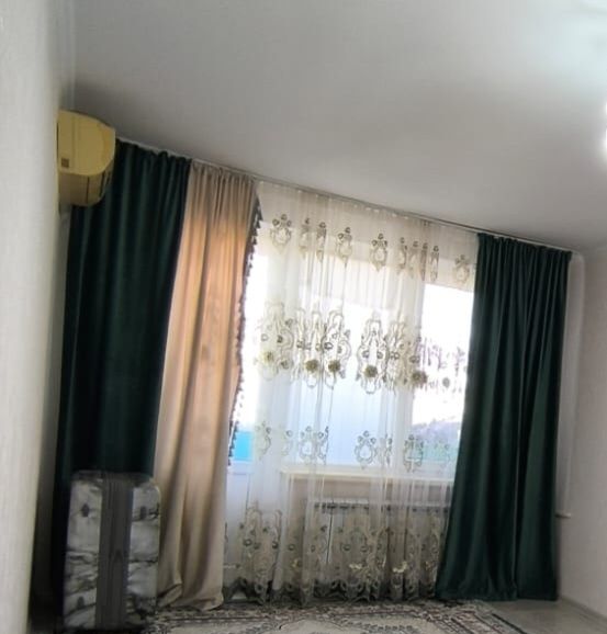 Шторы тюль  полный комплект