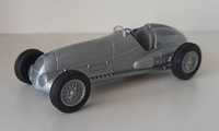 Macheta Mercedes W125 1937 - Welly 1/36