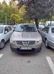 Nissan Qashqai 2008