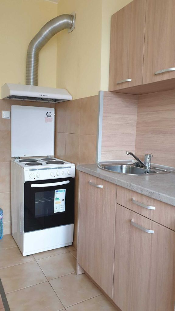 Дава се под наем Двустаен апартамент в София, Люлин 4 - 64 кв.м за 430 € - Снимка #4