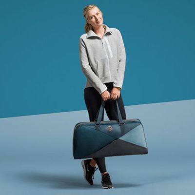 Тенис сак/ термобег Maria Sharapova Court Bag (Head)