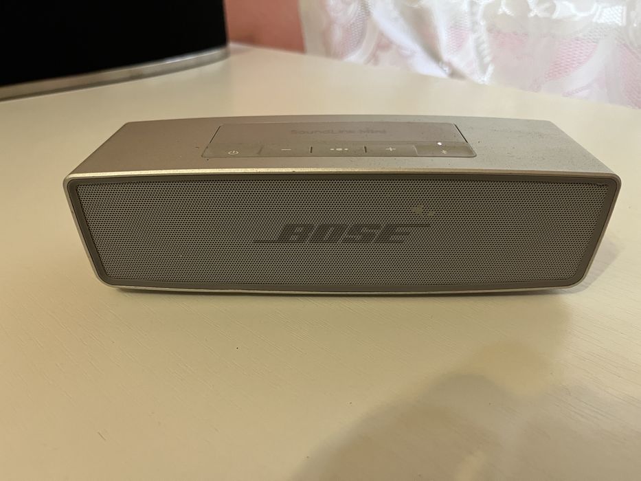Bose Soundlink mini 2