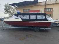 Vând corsar 730 wt 2024