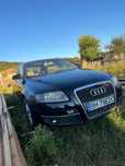 Vând audi a6 c6,3.0