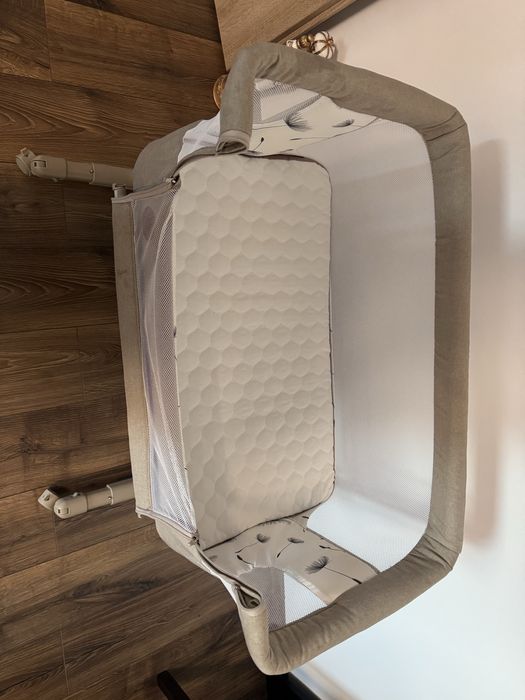 Patut Lionelo Co-Sleeper