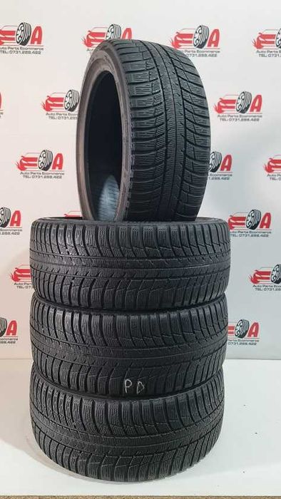 225/40/18 92V 225 40 18 BRIDGESTONE CP N10159 M+S