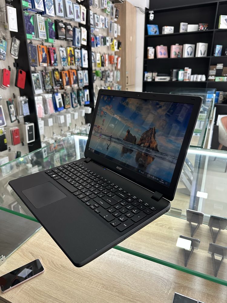 Model: Acer Aspire E5-471G