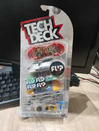 НАБОР ГРИФТ для маленького любителя скейтборда (tech deck)