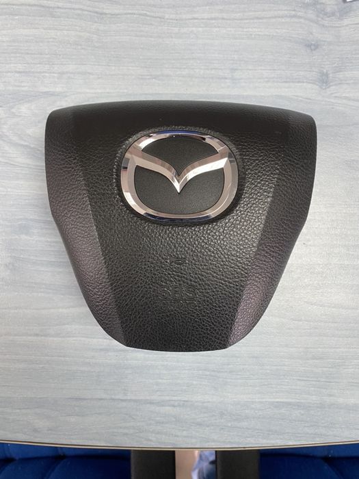Vand airbag volan sofer Mazda CX7 diesel facelift 2009-2012