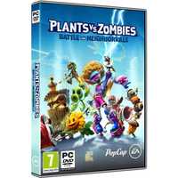 Joc Plants VS Zombies: BATTLE FOR NEIGHBORVILLE pentru PC sigilat nou