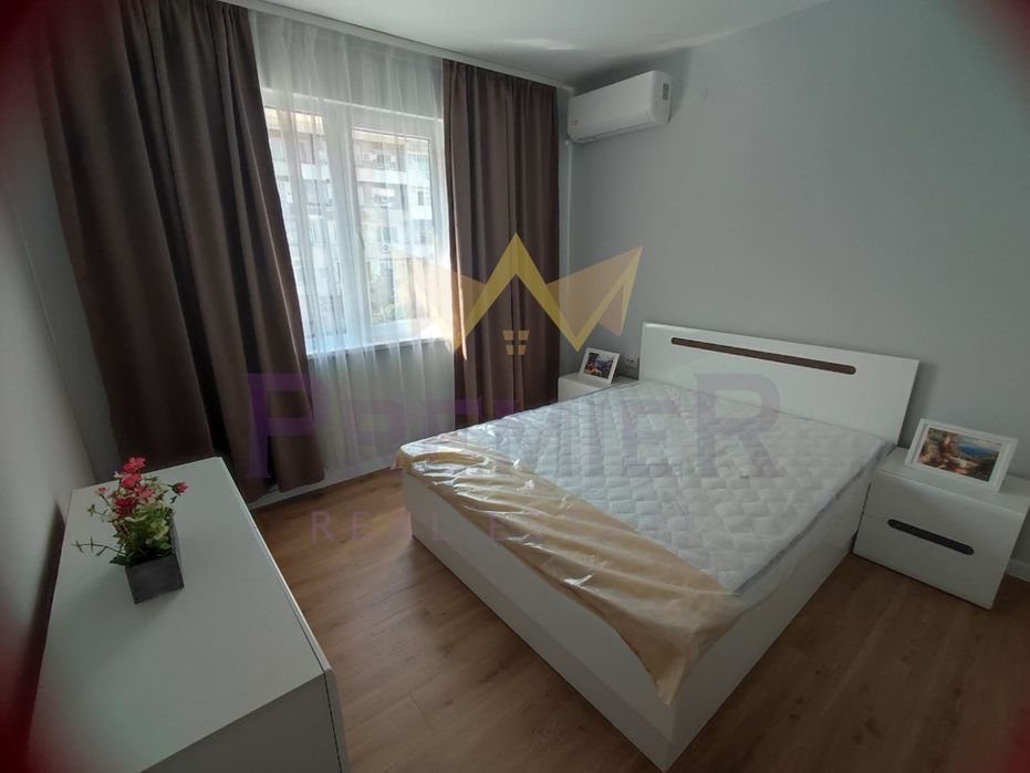 Дава се под наем Четиристаен апартамент в Варна, Окръжна болница - 100 кв.м за 1377 € - Снимка #8