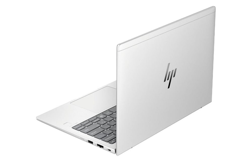 Super preț laptop HP Elite Ultra7 13.3' touchscreen 32Gb RAM 256Gb M2