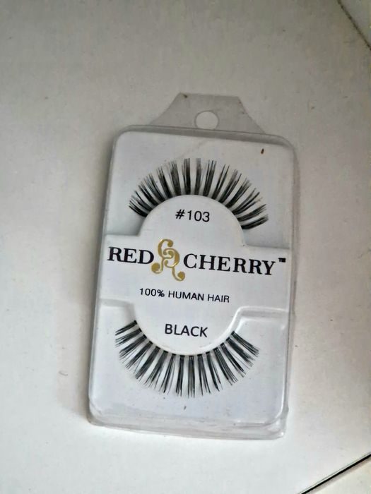 Stoc limitat+alte promoții !Gene false,tip bandă la cel mai mic pret