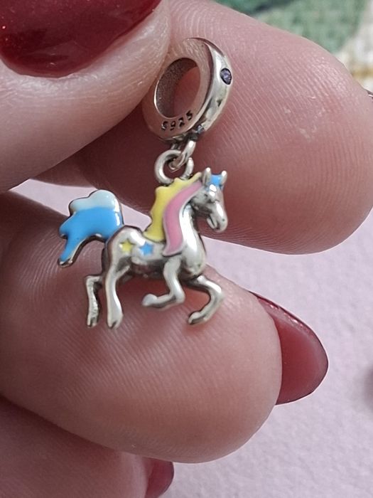 Pandantive argint noi