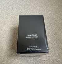 Tom Ford Ombre leather