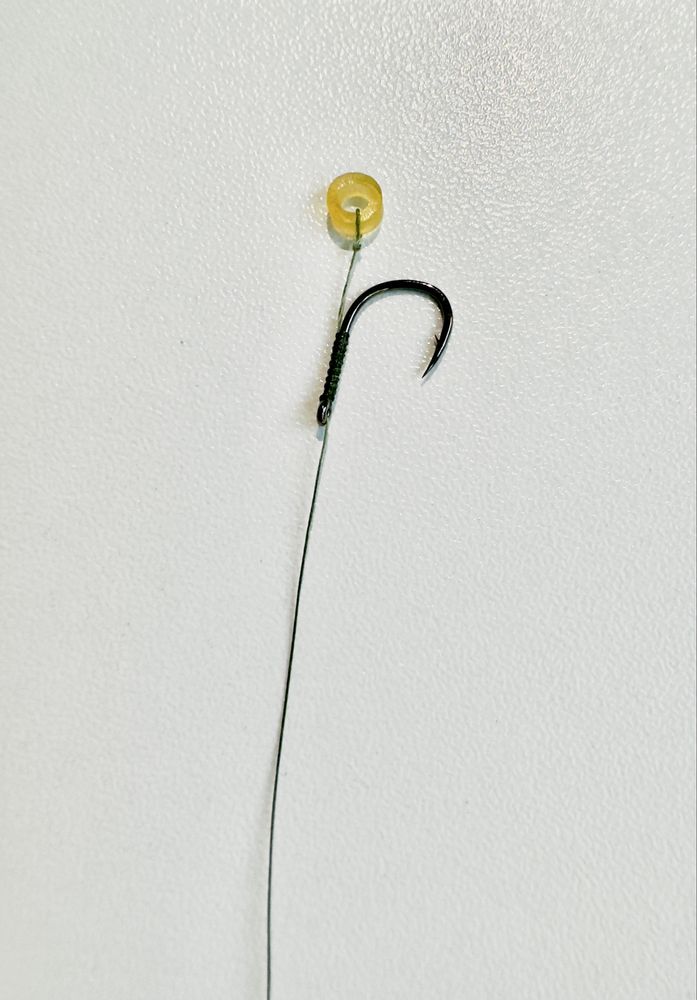 Carlige legate Method Feeder
