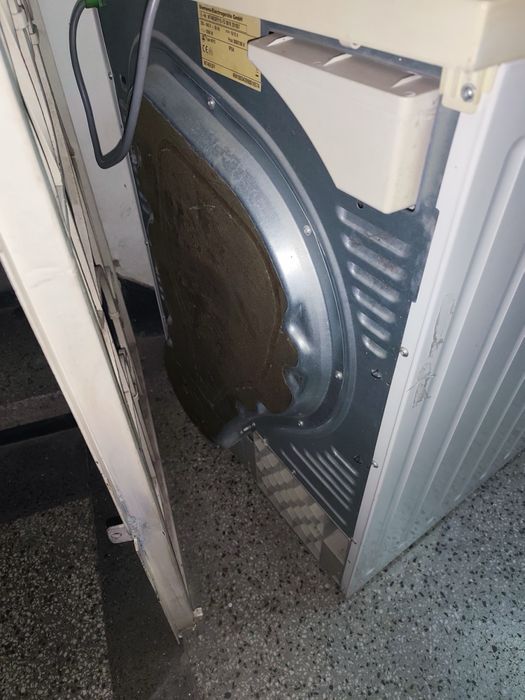 Съдомиялна Siemens