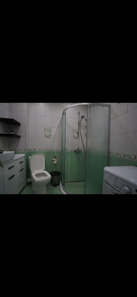 Дава се под наем Двустаен апартамент в Димитровград - 62 кв.м за 229.5 € - Снимка #8