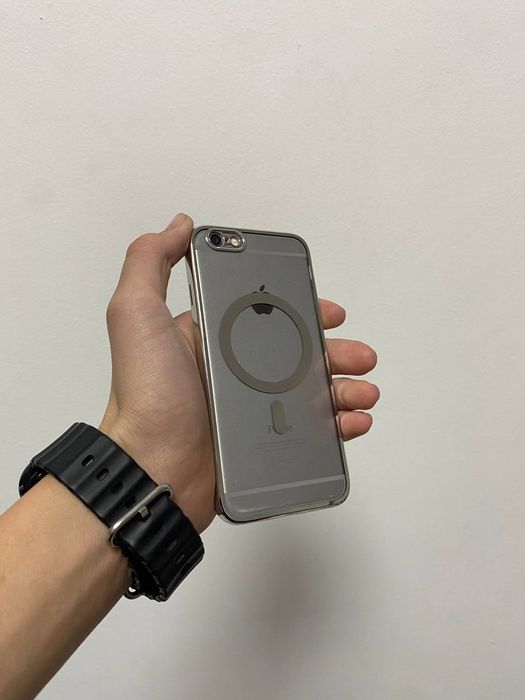 IPhone 6  Arzon obmen bor